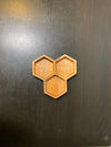 Honeycomb Dish